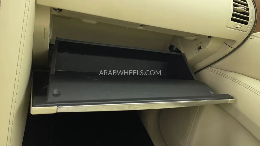 Nissan Patrol 2023 for Sale in Dubai Image-32