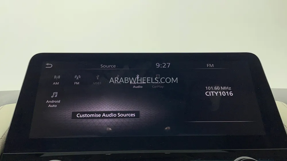 Nissan Patrol 2023 for Sale in Dubai Image-34