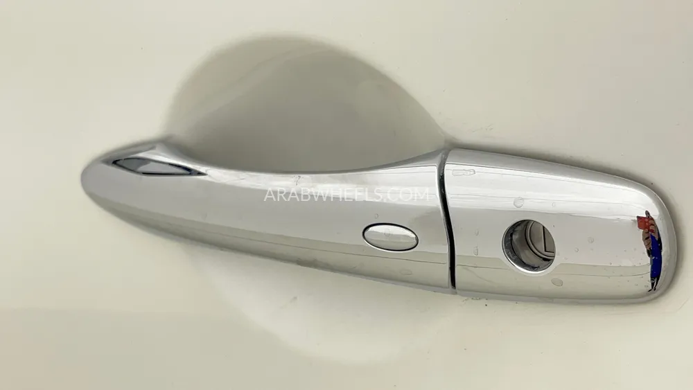 Nissan Patrol 2023 for Sale in Dubai Image-45