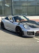 Porsche 911 Carrera 2015 for Sale