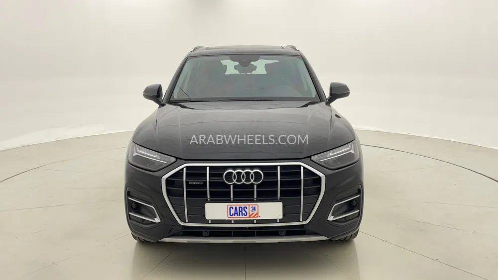 Audi Q5 2023 for Sale in Dubai Image-8