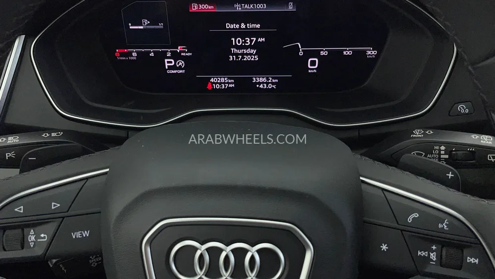 Audi Q5 2023 for Sale in Dubai Image-52