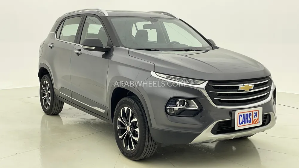 Chevrolet Groove 2023 for Sale in Dubai Image-1