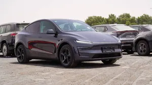 Tesla Model Y Standard Range 2024 for Sale