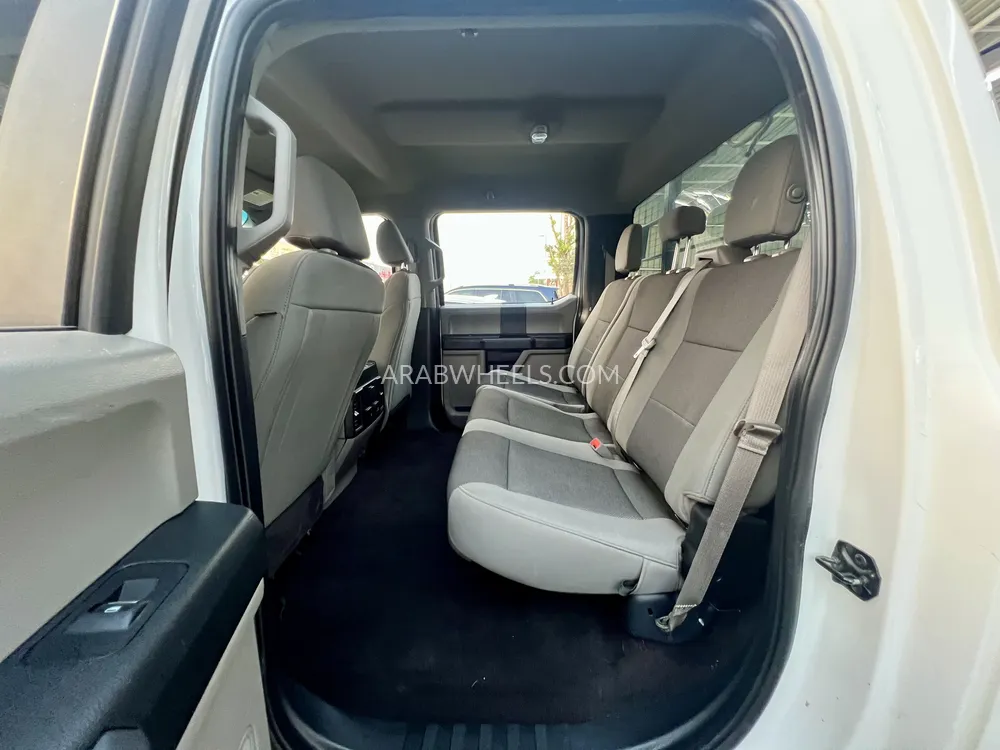 Ford F 150 2019 for Sale in Ajman Image-14