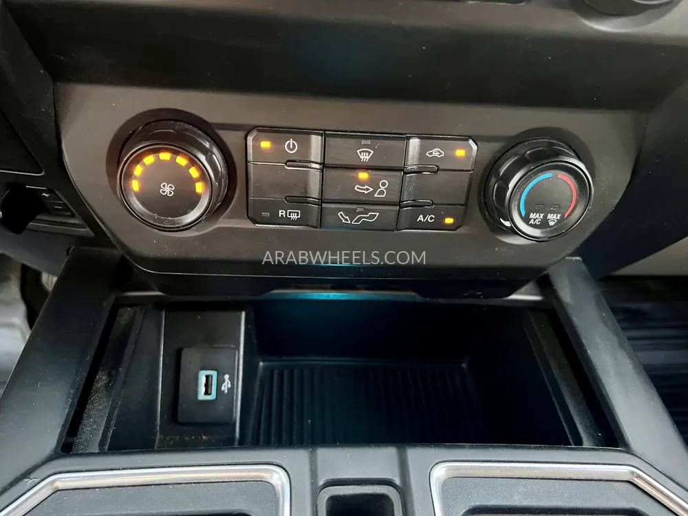 Ford F 150 2019 for Sale in Ajman Image-10