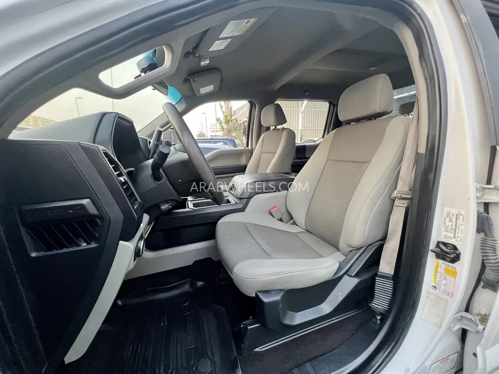Ford F 150 2019 for Sale in Ajman Image-6