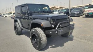 Jeep Wrangler 2015 for Sale