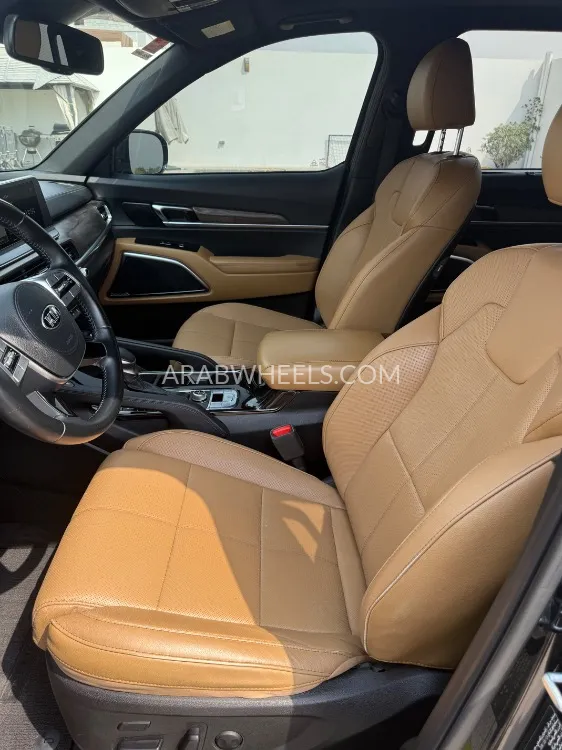 كيا تيلورايد 2020 for Sale in دبي Image-5