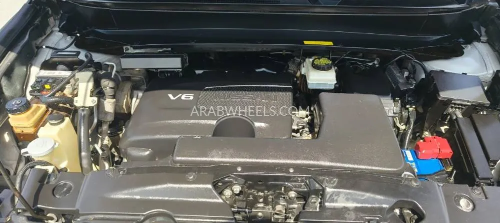 نيسان باثفايندر 2019 for Sale in الشارقة Image-2