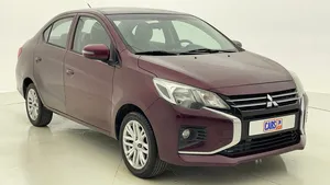 Mitsubishi Attrage 1.2 GLX HL 2021 for Sale