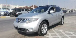 Nissan Murano 2012 for Sale