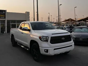 Toyota Tundra 2021 for Sale