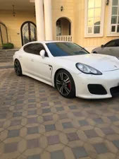 Porsche Panamera S 2010 for Sale