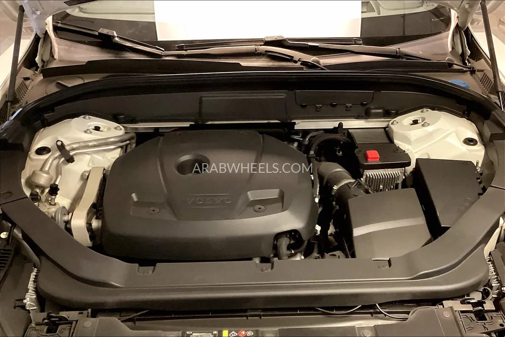 Volvo XC60 2020 for Sale in Sharjah Image-19