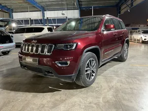 Jeep Grand Cherokee 2020 for Sale