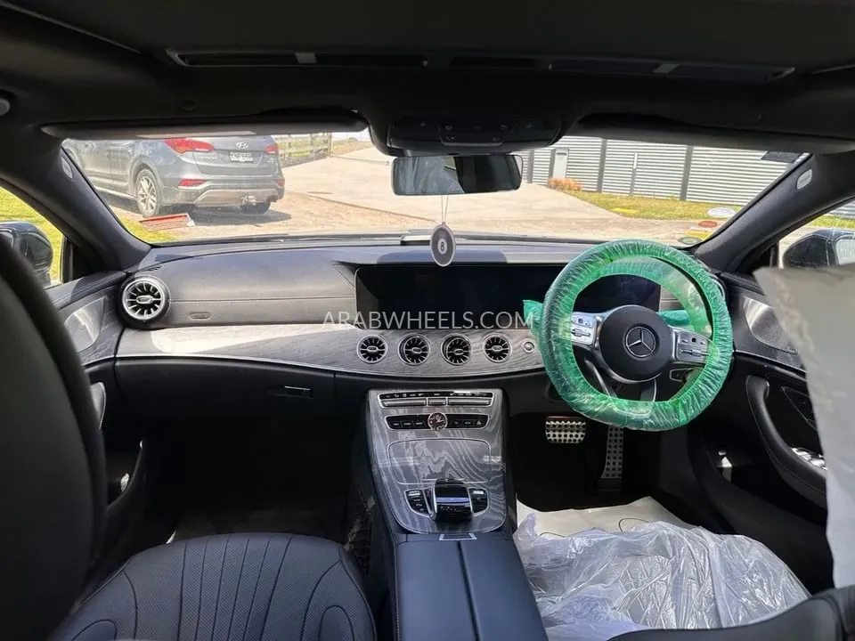 Mercedes Benz CLS Class 2019 for Sale in Dubai Image-7