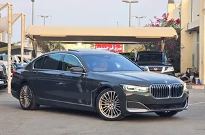 BMW 7 series 730Li 2022 for Sale