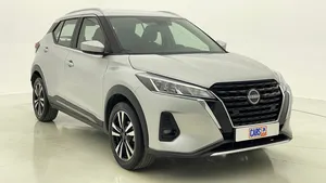 Nissan Kicks 1.6 SV 2023 for Sale