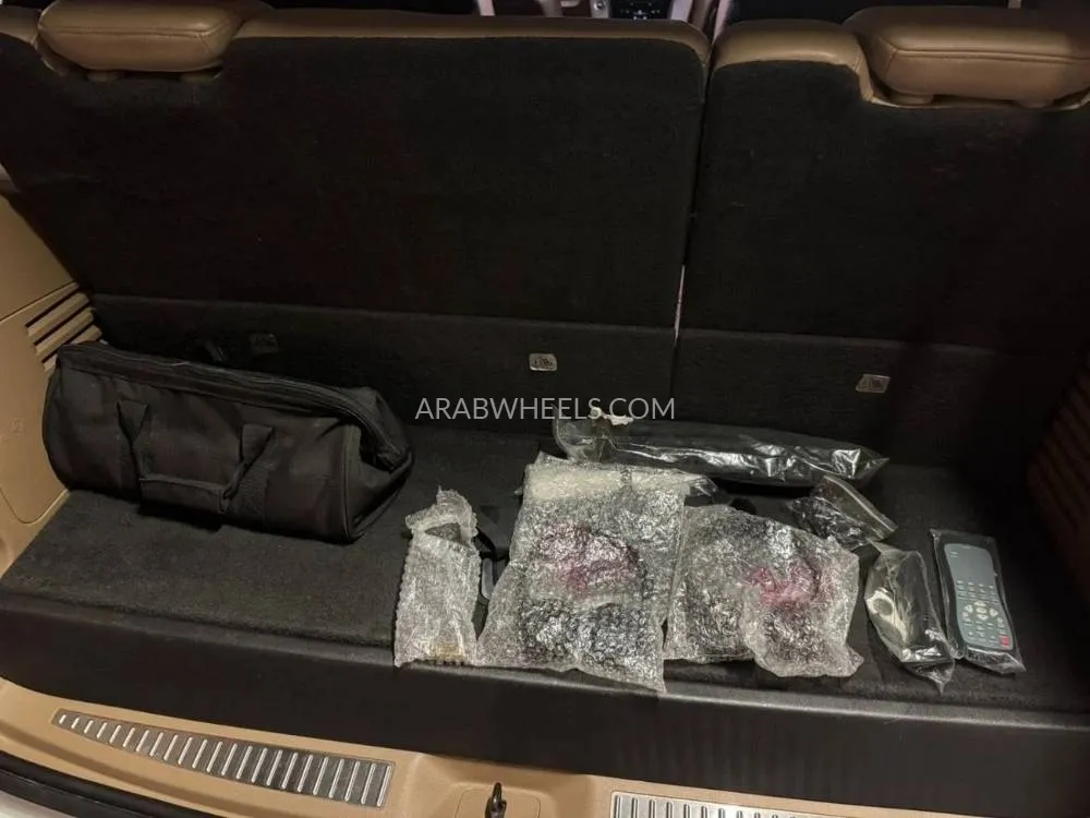 Cadillac Escalade 2019 for Sale in Dubai Image-22