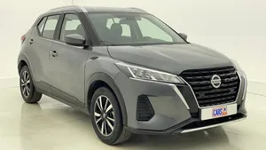 Nissan Kicks 1.6 S 2022 for Sale