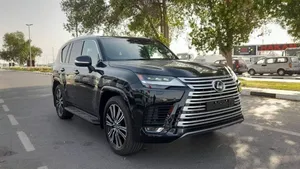 Lexus LX LX600 Signature 2024 for Sale