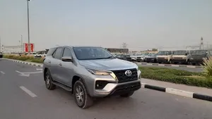 Toyota Fortuner 2018 for Sale