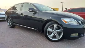 Lexus GS 2008 for Sale