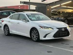 Lexus ES ES300 Hybrid 2021 for Sale