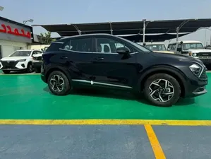 Kia Sportage 2024 for Sale