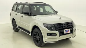 Mitsubishi Pajero 3.0L GLS 5 Door Signature Edition 2020 for Sale