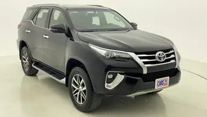 Toyota Fortuner 2019 for Sale