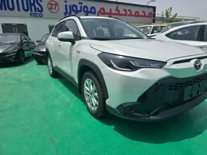 Toyota Frontlander 2024 for Sale