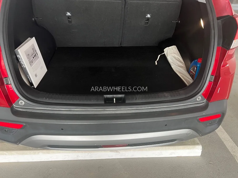 Hyundai Creta 2020 for Sale in Dubai Image-10