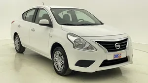 Nissan Sunny 1.5L SV 2023 for Sale