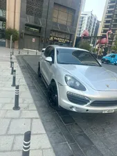 Porsche Cayenne S 2013 for Sale