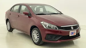 Suzuki Ciaz 1.5L GL 2023 for Sale