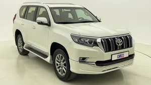 Toyota Land Cruiser Prado 2.7L VXR 2020 for Sale