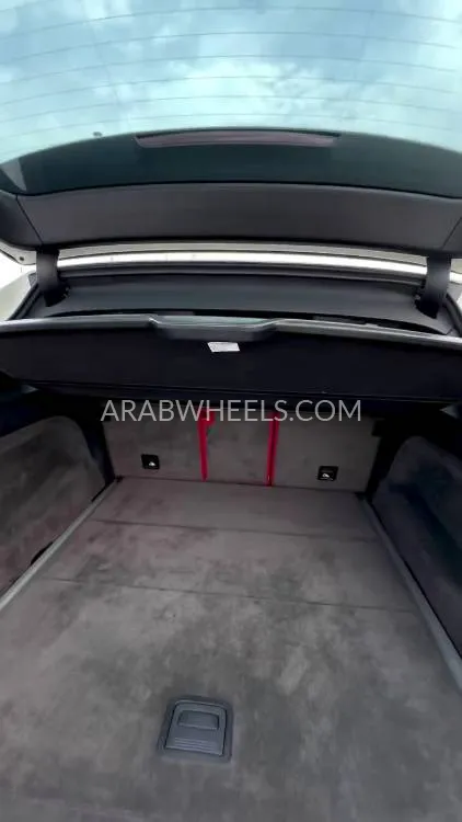 بينتلي بينتايجا 2018 for Sale in الشارقة Image-31