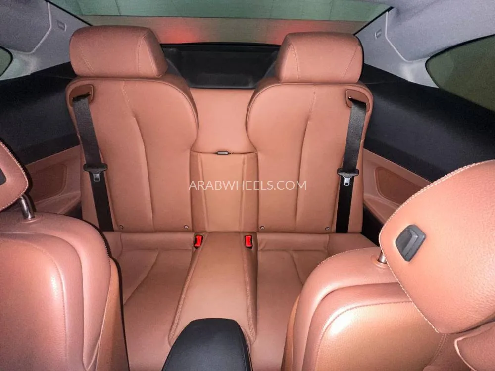 BMW 6 series 2012 for Sale in Dubai Image-8