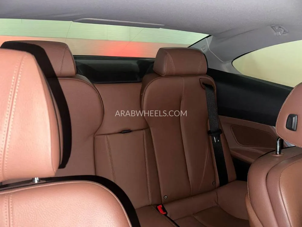 BMW 6 series 2012 for Sale in Dubai Image-9