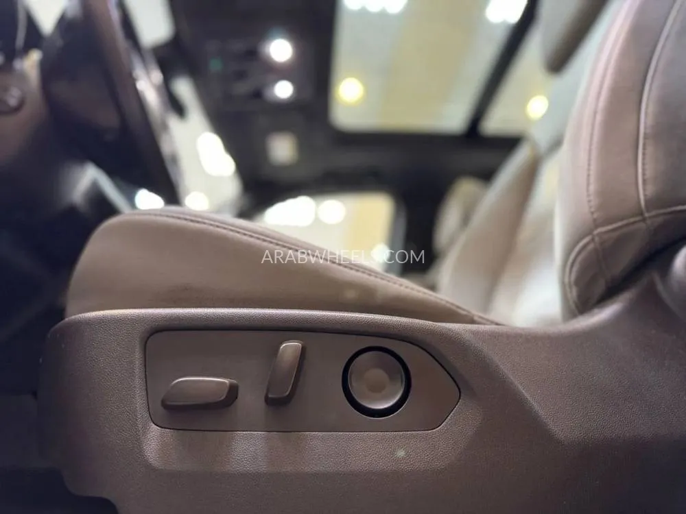 شيفروليه تاهو 2022 for Sale in دبي Image-7