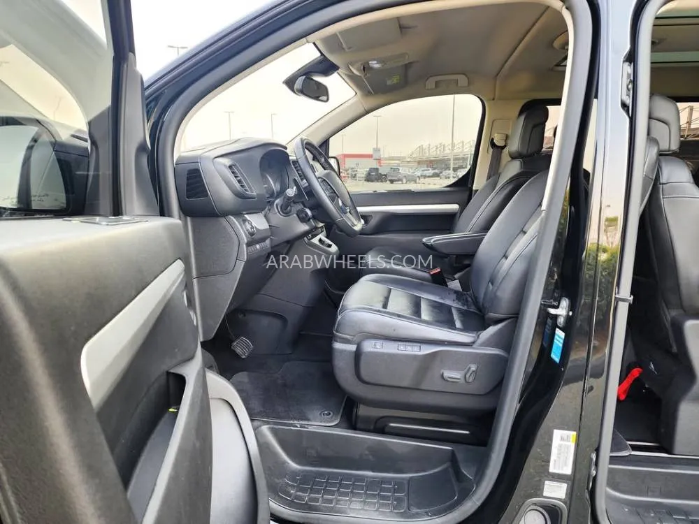 Citroen Spacetourer 2024 for Sale in Dubai Image-6