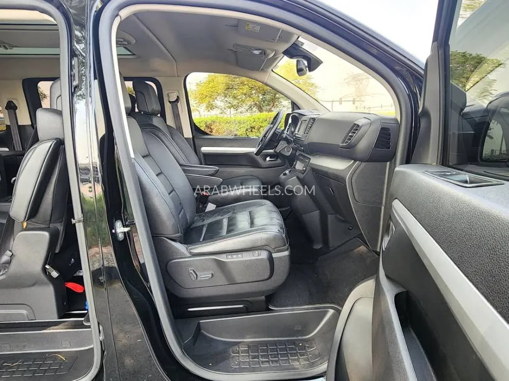 Citroen Spacetourer 2024 for Sale in Dubai Image-9