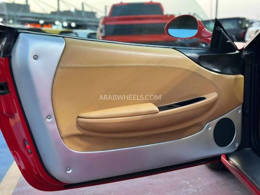 Ferrari 360 2003 for Sale in Dubai Image-4
