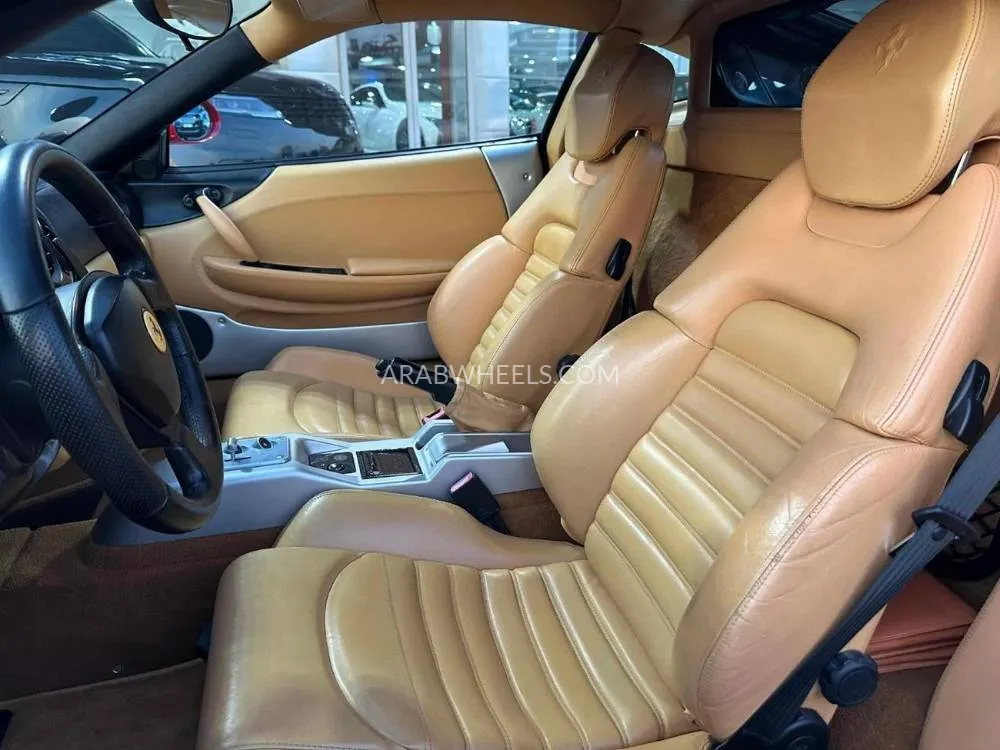 Ferrari 360 2003 for Sale in Dubai Image-5