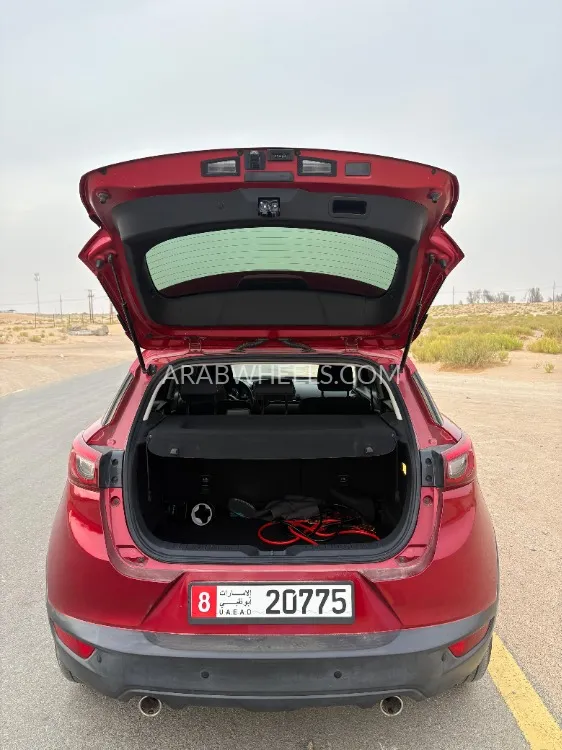 مازدا CX 3 2020 for Sale in العين Image-8