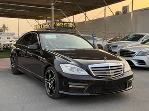 Mercedes Benz S Class S 350 2009 for Sale