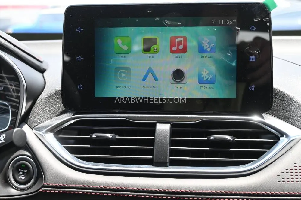 Chevrolet Groove 2025 for Sale in Abu Dhabi Image-6