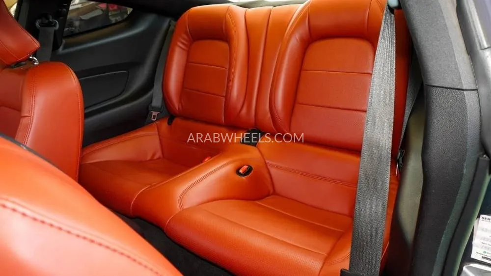 Ford Mustang 2015 for Sale in Sharjah Image-15